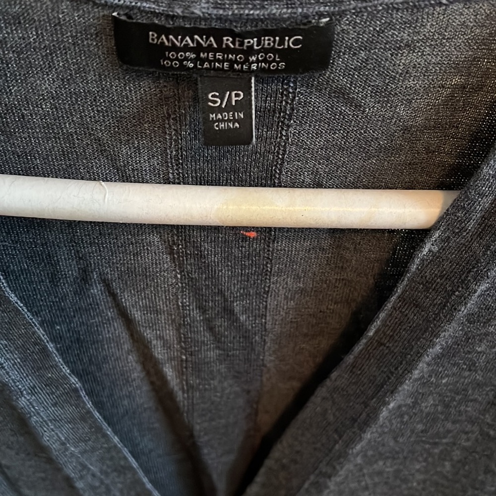 Cardigan - Picture 2 of 2